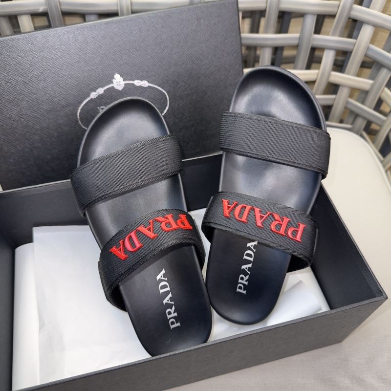 Prada Slippers